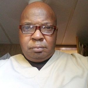 Meet your Posher, Marty